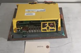 A02b-0285-b500 Fanuc 21i-tb Operator Interface