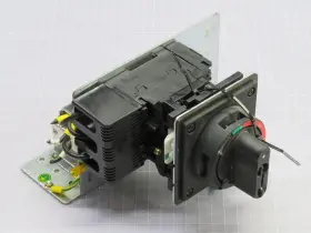 A05b-2452-c441 Fanuc Assy T253132