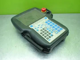 A05b-2490-c140 Fanuc A05b-2490-c140#emh Teach Pendant 04200701307