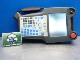 A05b-2518-c203 Fanuc A05b-2518-c203#esw Teach Pendant 04200590567
