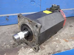 A06b-0146-b088 Fanuc Euc-fanuc Servo Motor 3 Kw 12240380117