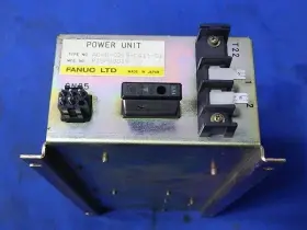 A06b-0215-c411-01 Fanuc Power Unit With 90 Day Warranty