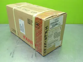 A06b-0239-b100 Fanuc A06b-0239-b100#0100 Ac Servo Motor. 01190240368