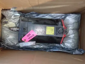 A06b-0272-b605 Fanuc A06b-0272-b605#s000 Euc-fanuc 2016 Servo Motor 5.5 Kw