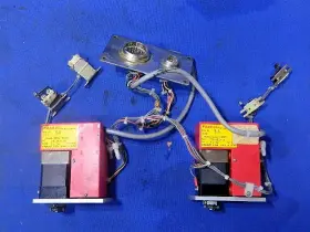 A06b-0531-b031 Fanuc Tape Cut W2 Servo Motors