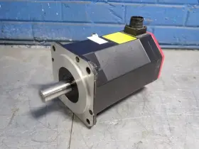 A06b-2237-b100 Fanuc Euc-fanuc 2015 Ac Servo Motor 2.2 Kw 0325119