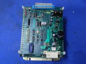 A06b-6057-h004 Fanuc Servo Amp Used With 90 Day Warranty Core Refund Tested