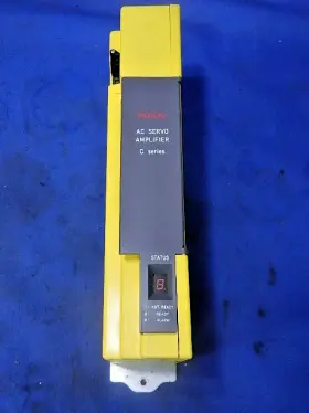 A06b-6066-h003 Fanuc Refurbished With 6 Months Warranty Exchange Sale