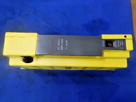 A06b-6066-h222 Fanuc Servo Amplifier Amp With 6mo Exchange Sale Next Day Air