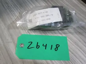 A06b-6077-k142 Fanuc New Lightning Surge Protector Suppressor Absorber