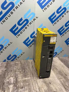 A06b-6078-h211 Fanuc Spindle Amplifier #h500 Module B