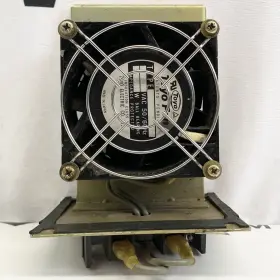A06b-6078-k002 Fanuc Cooling Fan Toyo Ii1009 Oem Component Used Usa Cnc Part