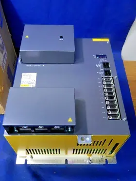 A06b-6102-h045 Fanuc #h520 New Open Box With 6 Months Warranty Next Day Air