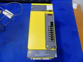 A06b-6122-h030 Fanuc #h550 Refurbished Spindle Module With 6 Months War Exchange