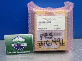 A06b-6149-h002 Fanuc Leakage Detection Module 01190240538