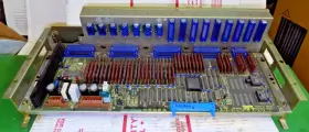 A20b-1003-0240 Fanuc A13b-0129-c028 Terminal Unit A20b-1003-0240/05b Pcb Board