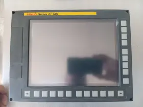A13b-0202-b002 Fanuc 0i-md Screen