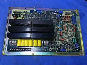 A16b-1000-0210 Fanuc Elox Edm Dsc Board With 90 Day Warranty