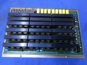 A16b-1000-0230 Fanuc A16b-1000-0230/05b Tape Cut W2 Power Board With 90 Day Warranty