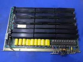 A16b-1000-0230 Fanuc A16b-1000-0230/08b Edm-csc-power Board With 90 Day Warranty