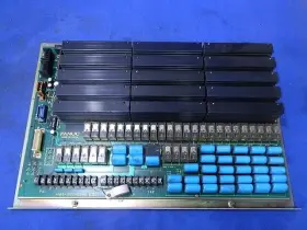 A16b-1000-0240 Fanuc A16b-1000-0240/05b Tape Cut W2 Power Board With 90 Day Warranty