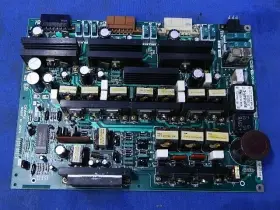 A16b-1100-0071 Fanuc Elox-fanuc Edm Power Unit Supply With 6 Months Warranty