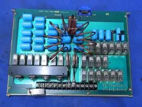 A16b-1100-0130 Fanuc Elox Edm Coc With 90 Day Warranty
