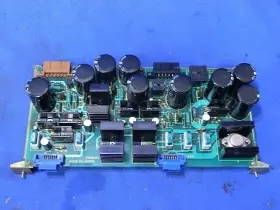 A16b-1200-0550 Fanuc Elox Edm Vcc With 90 Day Warranty