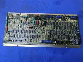 A16b-1400-0160 Fanuc Tape Cut W2 Edm Used With 90 Day Warranty