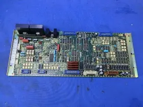 A16b-1400-0171 Fanuc Tape Cut W2 Edm Used With 90 Day Warranty
