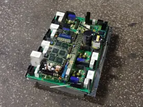 A16b-2000-0062 Fanuc A16b-2000-0062/08d Euc-fanuc Drive 08200724252