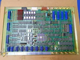 A20b-0008-0200-15f Fanuc Mother Board With 90 Day Warranty