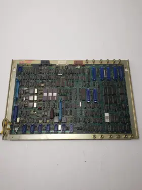 Fanuc A20b-0008-0410/05c A20b-008-0410/05c Cnc Control Pcb Board Made In Japan Untested 425689