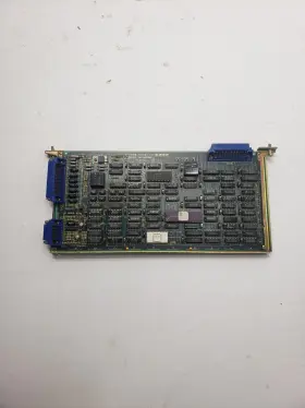 Fanuc A20b-0008-043 A20b-008-043 05a Cnc Video Display Pcb Control Board Made Japan Untested
