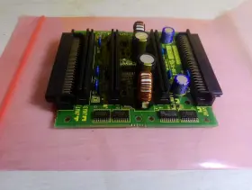 A208-2100-0290 Fanuc A20b-2100-0290 /02a From 16i-ma