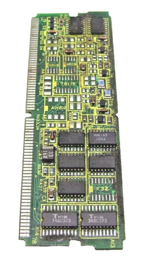 A20b-2900-0102 Fanuc A20b-2900-0102/02a Daughter Board Pcb Module Cnc Control - Warranty
