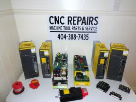 A20b-2901-0240 Fanuc Reconditioned Daughter Board