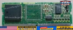 A20b-2901-0980 Fanuc 16/18 Spif Card