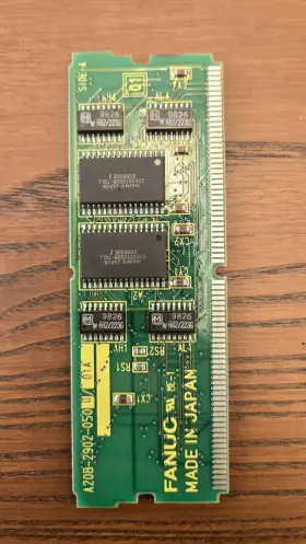 A20b-2902-0500 Fanuc A20b-2902-0500/01a Used Pc Module