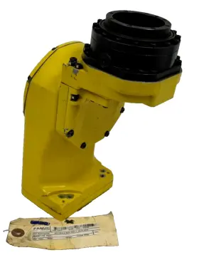 A290-7221-v504r Fanuc A290-7221-v504 Gearbox Assy. J5/j6 Axis Refurbished
