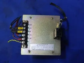 A80l-0010-0015-01 Fanuc Transformer Tape Cut Edm With 90 Day Warranty