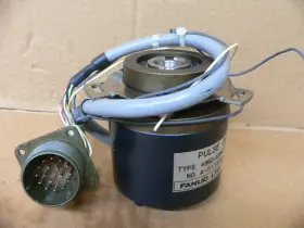 Fanuc A860-0304-t133 A860-0304-t112 Rotary Encoder