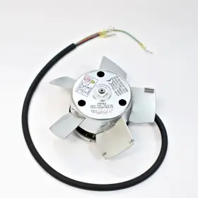 A90l-0001-0537 Fanuc A90l-0001-0537/rl Spindle Motor Fan Long Cable