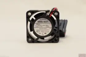 1608vl-s5w-b69 Fanuc A90l-0001-0575#a Fan Nmb Or Sanace 9wf0424h6503 24vdc