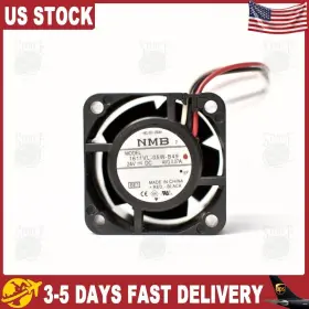 1611vl-05w-b49 Fanuc A90l-0001-0580#a Fan Motor Nmb