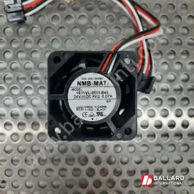 A90l-0001-0580 Fanuc A90l-0001-0580#c Servo Amp Fan