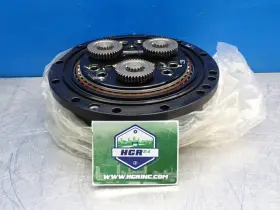 A97l-0218-0934 Fanuc A97l-0218-0934#110e-46 Robot Motion Rv Reducer 03250780274