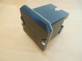 A98l-0004-0149 Fanuc Battery Case Holds 4 Inch D Cell Batteries. New