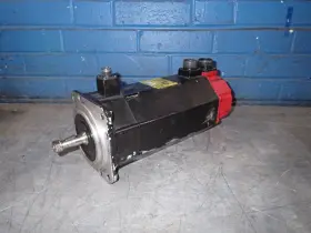 08200724665 Fanuc Am9/3000 Euc-fanuc 2020 Ac Servo Motor