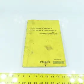 B-64120en Fanuc B-64120en/02 Series Oi-model C Mate Parameter Manual